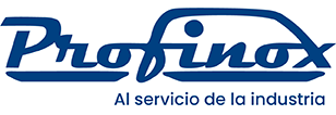 Logo de Profinox
