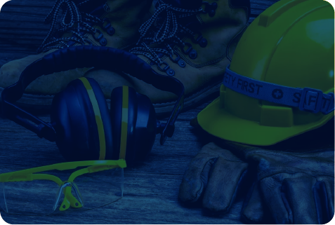 Seguridad Industrial